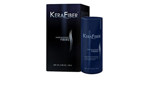 KeraFiber to be sold at Colorado’s top salon Shear Productions