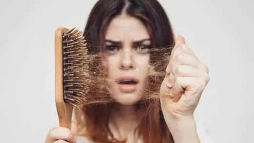 Thinning hair: What steps should you take?
