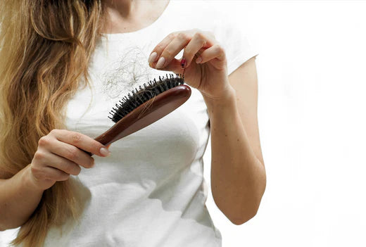 What are the quickest hair loss treatments?