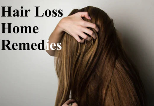 Which are the best remedies for hair loss?