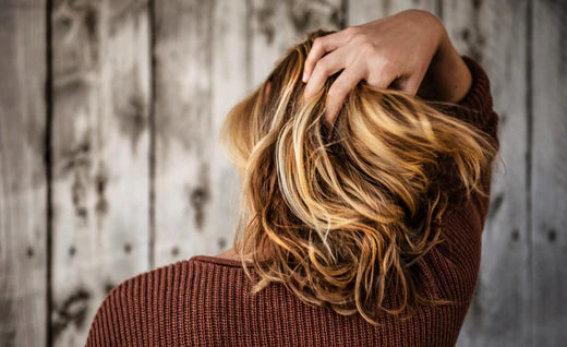 Does Stress Really Cause Hair Loss?