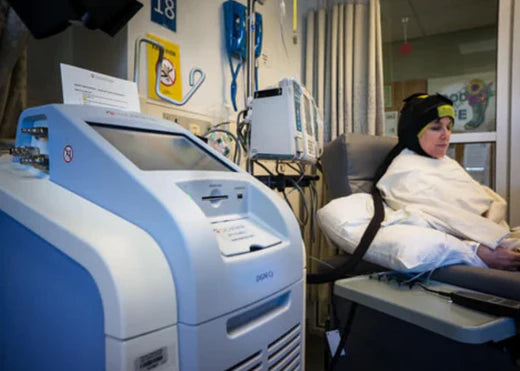 Cooling Caps: Do they Work?