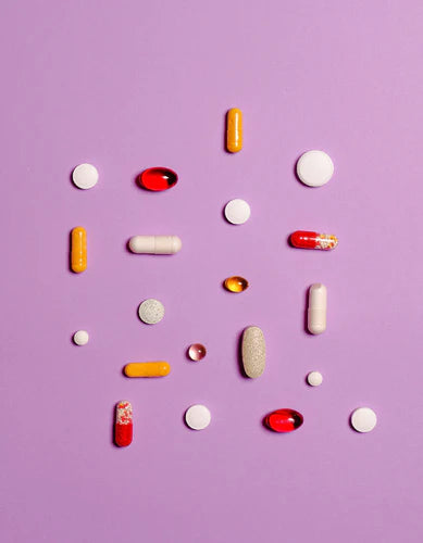 How can Supplements stop Hair Loss?